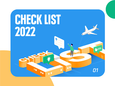 Check list check list illustration 任务清单 插画 清单 表单 计划表