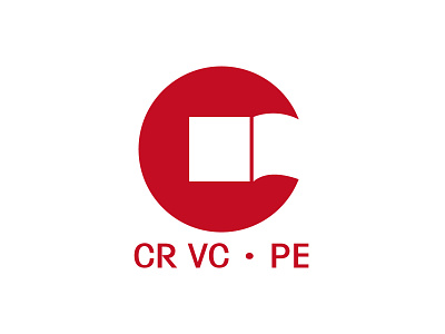 Logo of investment institution bank branding c design financial illustration investment logo 字母c 字母logo 投资 金融