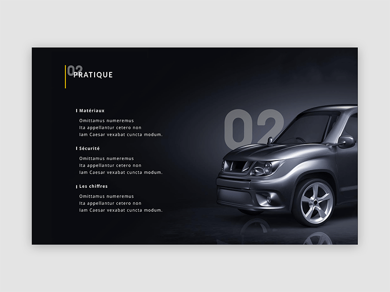 Gazelle Tech Cars Redesign dark interface ui ux product creation landing page webdesign gazelle tech redesign cars
