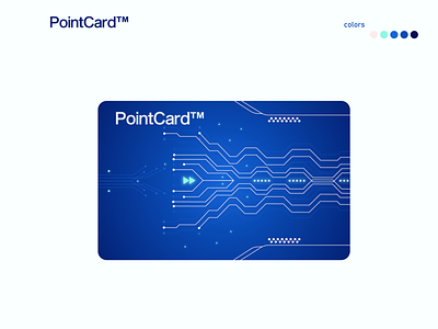 Payment Card of the Future