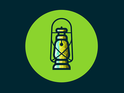 Lantern Icon