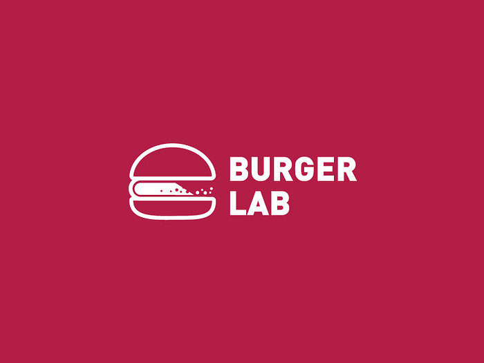 Burger Lab by Thoufiq on Dribbble