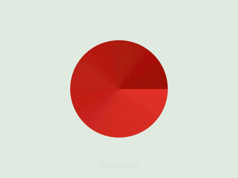 POLYGON TOOL vector polygon shape elements gradient illustration icon symbol