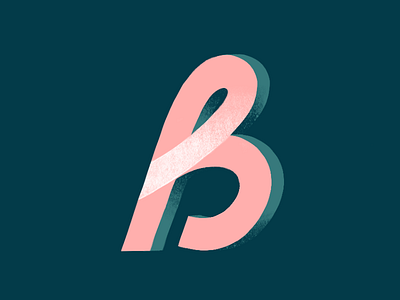 B for 36 Days of Type