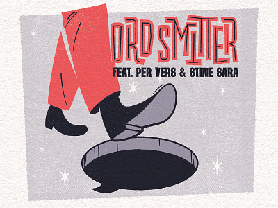 Ord Smitter Single Cover