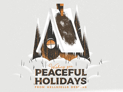 Peaceful Holidays from HellsJells