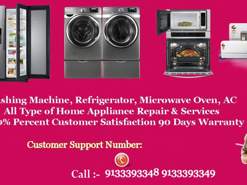 Samsung Washing Machine Repair Center in Hyderabad by service on Dribbble