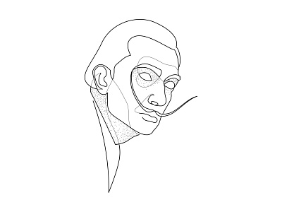 Salvador Dali