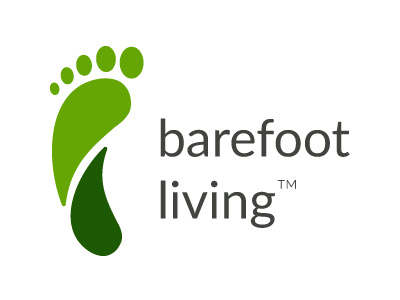 Barefoot Living Logo Freebie