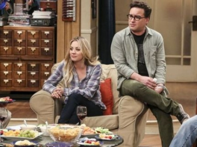 The Big Bang Theory: 5 Reasons The Gang And Stuart Aren’t Real F big freinds tv show friends the big bang theory