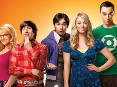 The Big Bang Theory: Character, Ranked by Funniness big freinds tv show friends the big bang theory