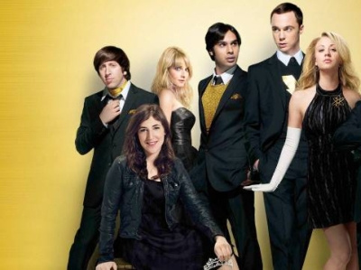 The Big Bang Theory: Character, Ranked big freinds tv show friends the big bang theory