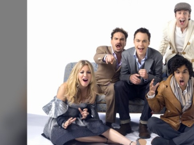 The 5 Best Guest Stars On The Big Bang Theory: big freinds tv show friends the big bang theory
