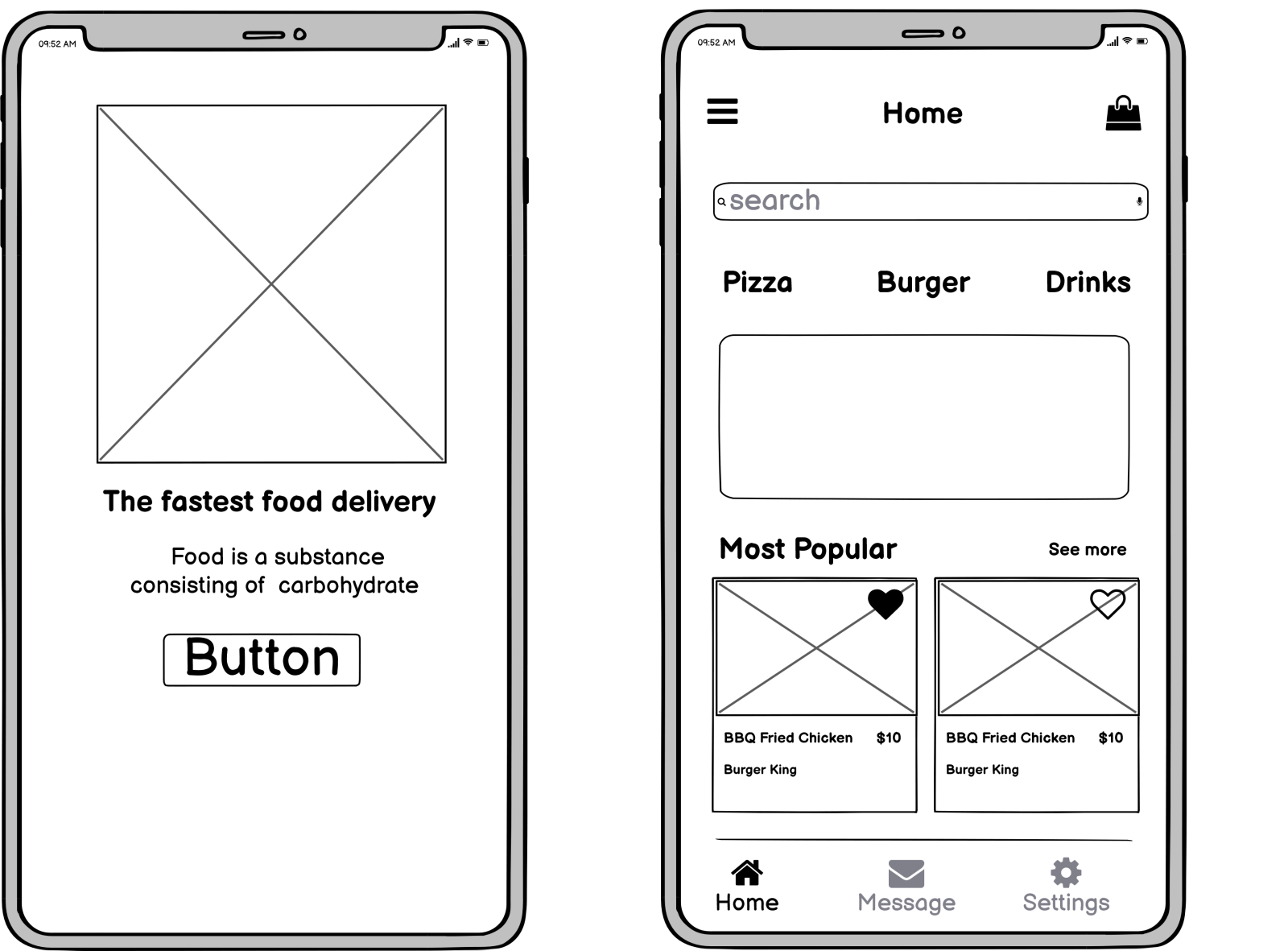 Dribbble - New Wireframe 1.png by Chiamaka Onyeuko