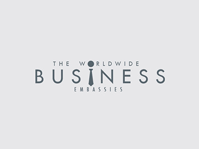 Business Embassies Logo