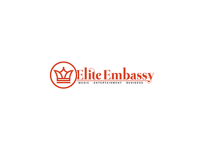 Elite Embassy Logo