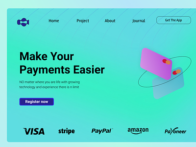 Payment Template