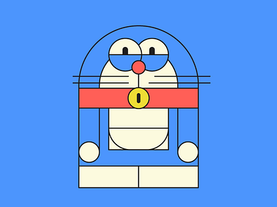 Doraemon