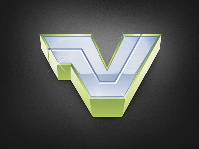 Vim Icon Replacement