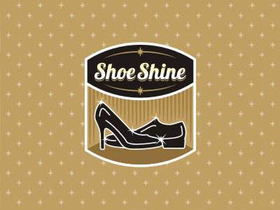 Shoe Shine