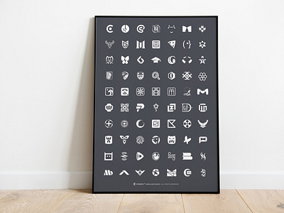 LOGOS POSTER 