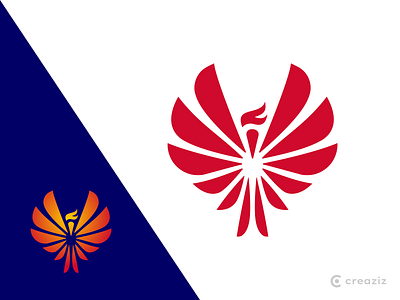 HUAWEI Phoenix Logo