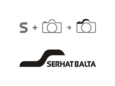 Serhat Balta branding logo photography serhatbalta