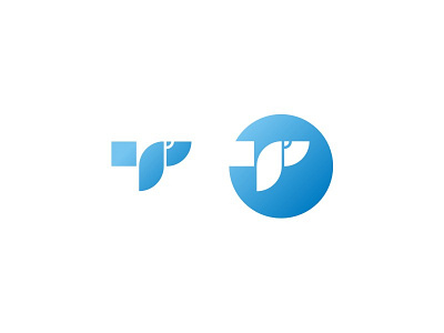 Tubik Logo ReDesign Concept concept logo redesign tubik