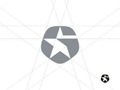 G Star - Logo Concept