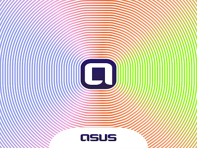 asus / ReBranding Concept