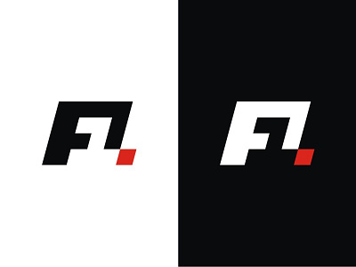 F1 Logo Concept branding f1 fia formula one formula1 identity logo rebrand rebranding