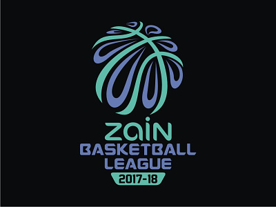 Zain Basketball League