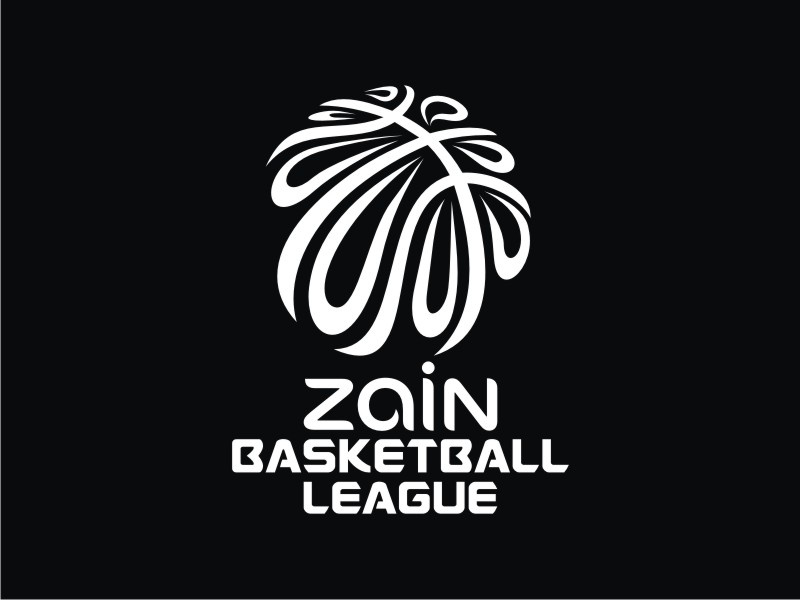 Zain Basketball League by creaziz on Dribbble