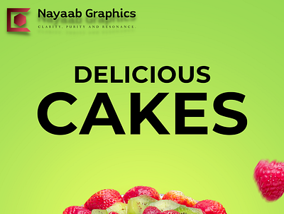 NayaabGraphics, Flyer Design app branding design icon typography