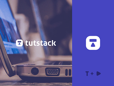 Tutstack Logo