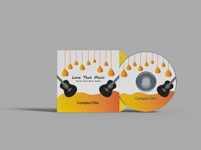 CD DESIGN