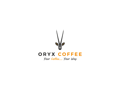 Coffee Brand animal brand branding coffee design graphic design icon illustration logo vector