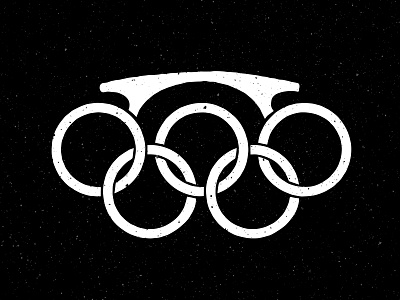 Sochi brass knuckles olympics sochi
