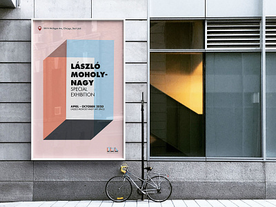 LMN Art Space - Adv adv advertising art brand identity branding design designer illustration locandina logo manifesto space