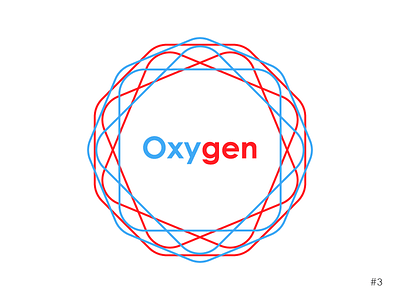 Oxygen Logo