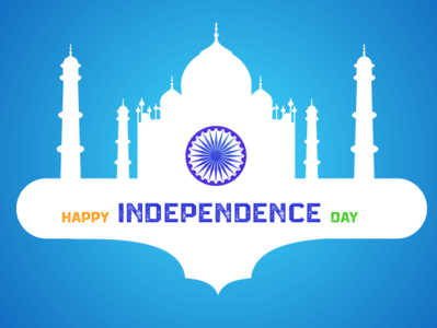 Independence Day graphics design illustrator independenceday