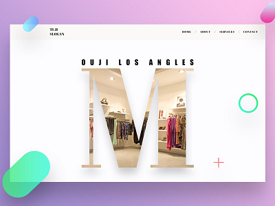 Tuji Shopping Client Templates