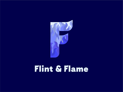 F + Flames