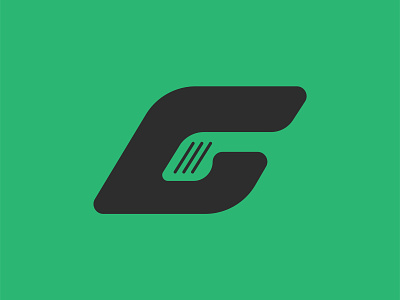 G is for Golf logo