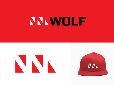 Wolf Logo Design