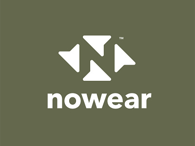 Nowear Outdoor Logo