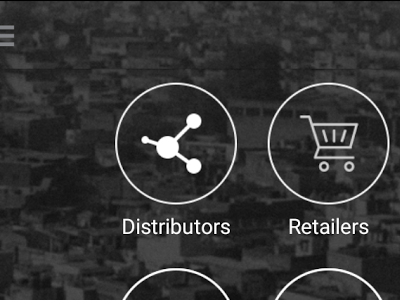 Business App business retailer