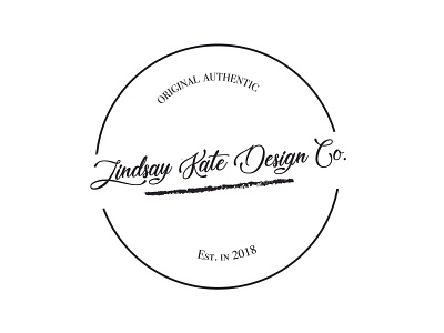 Lindsay Kate Design