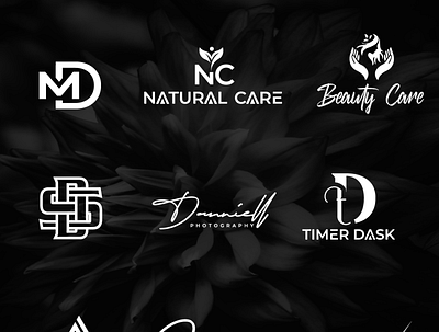 LOGO branding graphic design illustration logo typography ui vector