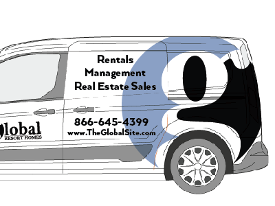 Vehicle Wrap